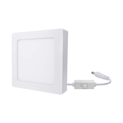  Surface Mounted Square LED Panel Light