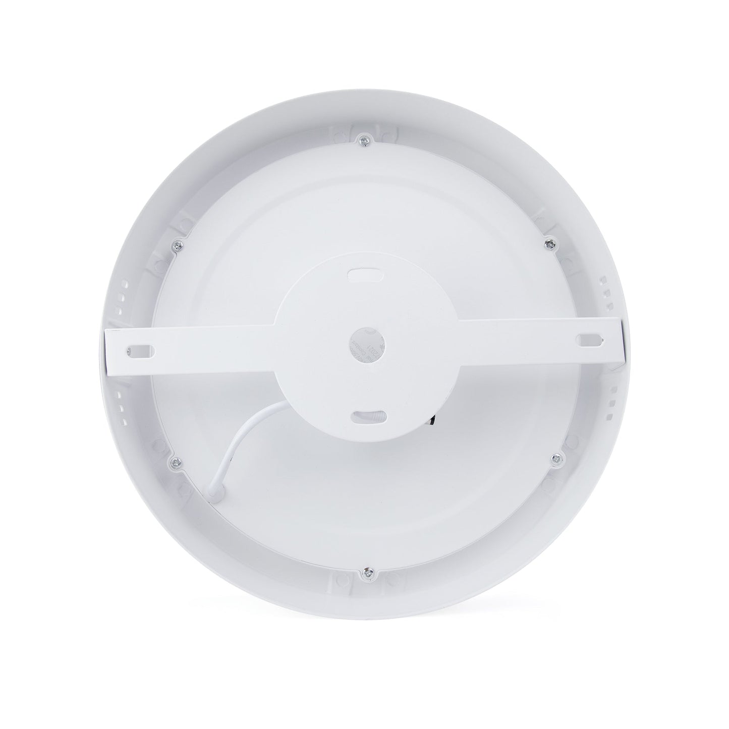 Surface Mounted Round LED Panel Light Triple Cycles