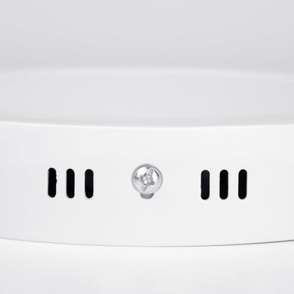  Surface Mounted Round LED Panel Light