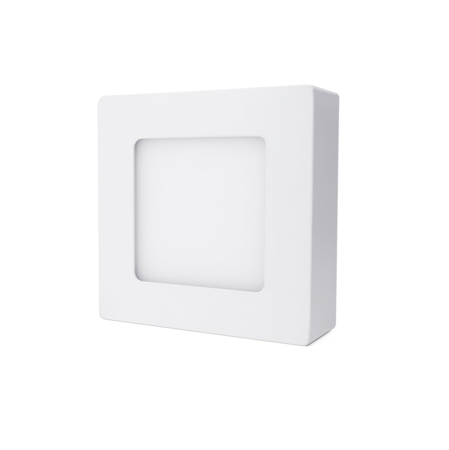  Surface Mounted Square LED Panel Light