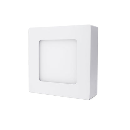  Surface Mounted Square LED Panel Light