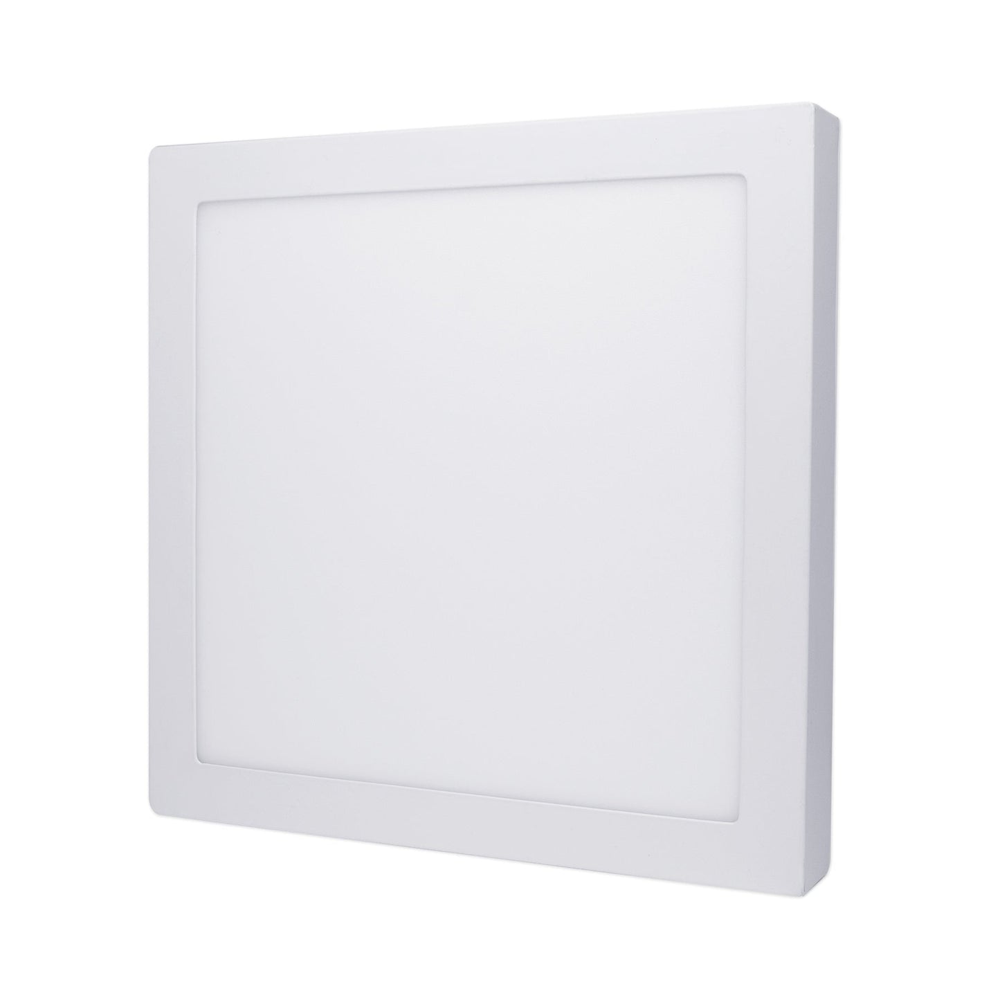  Surface Mounted Square LED Panel Light
