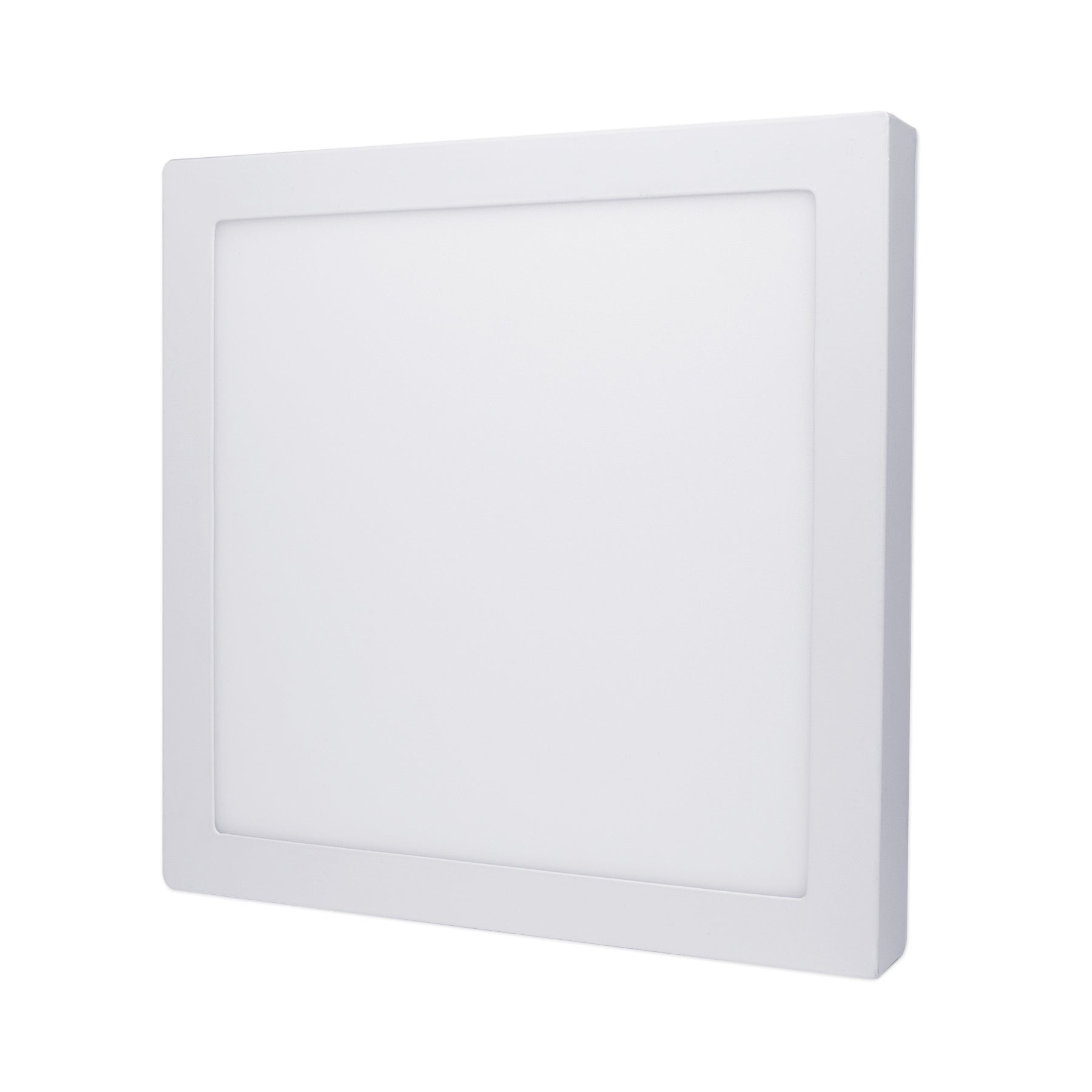  Surface Mounted Square LED Panel Light