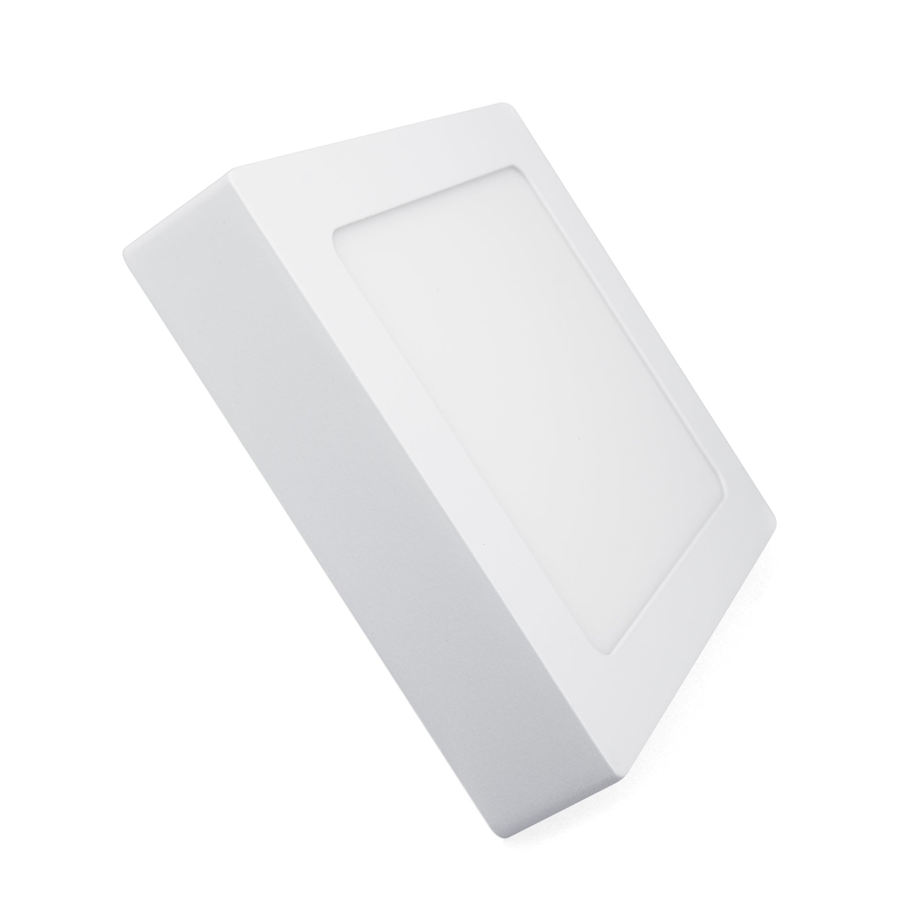  Surface Mounted Square LED Panel Light