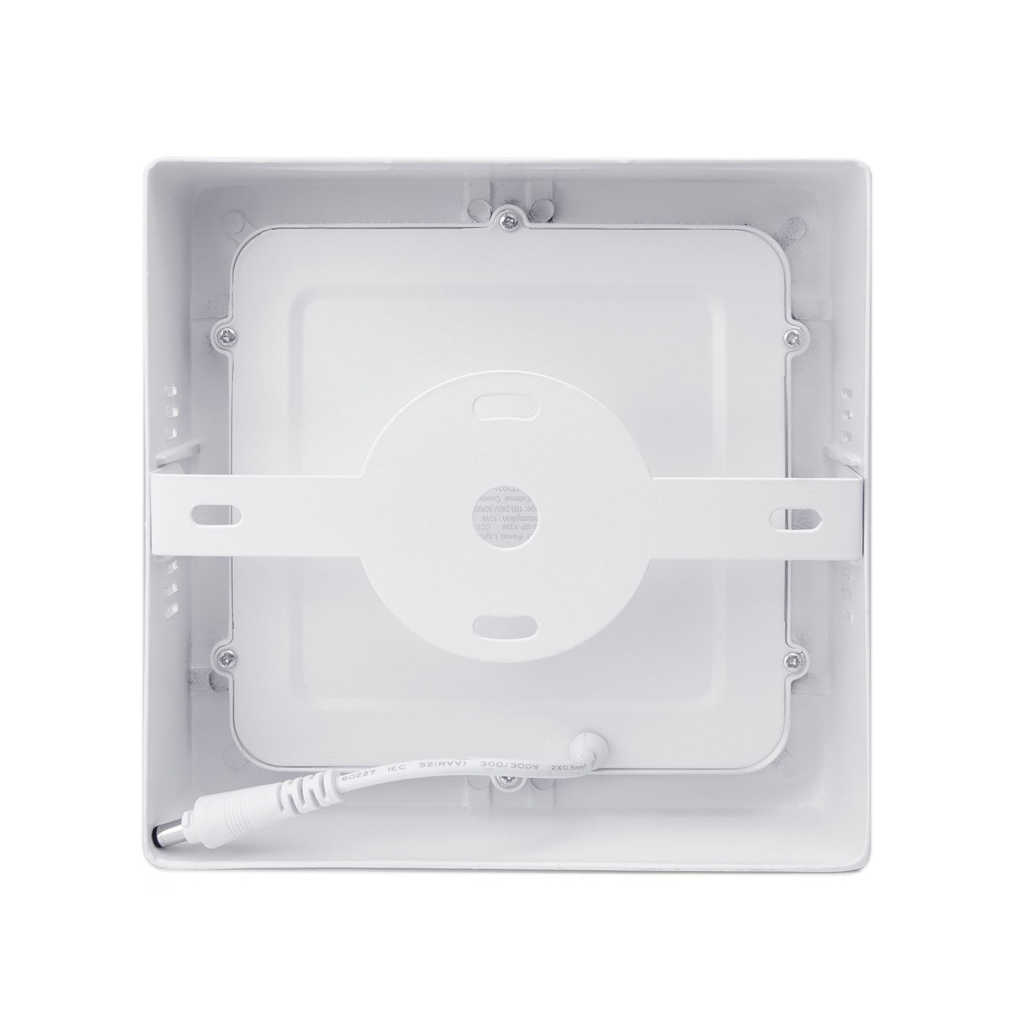  Surface Mounted Square LED Panel Light