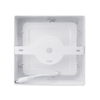  Surface Mounted Square LED Panel Light