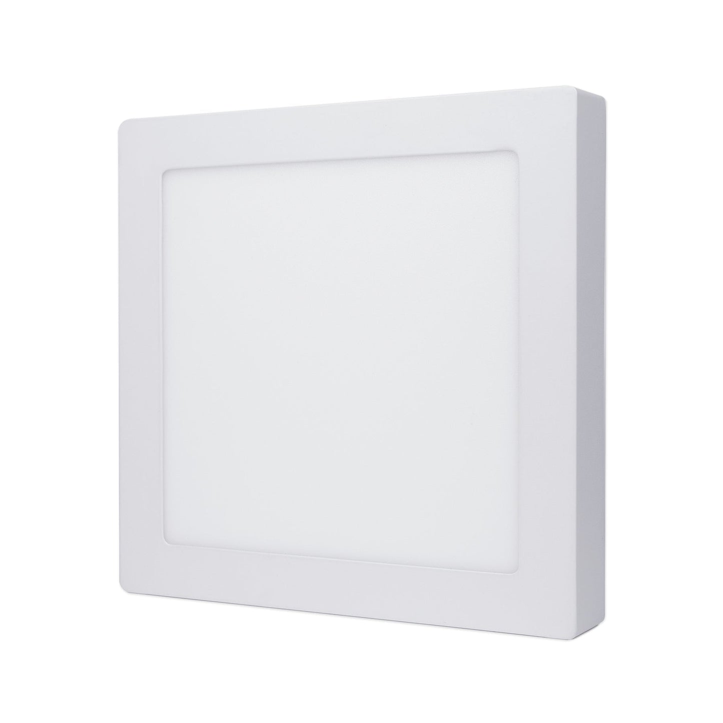  Surface Mounted Square LED Panel Light