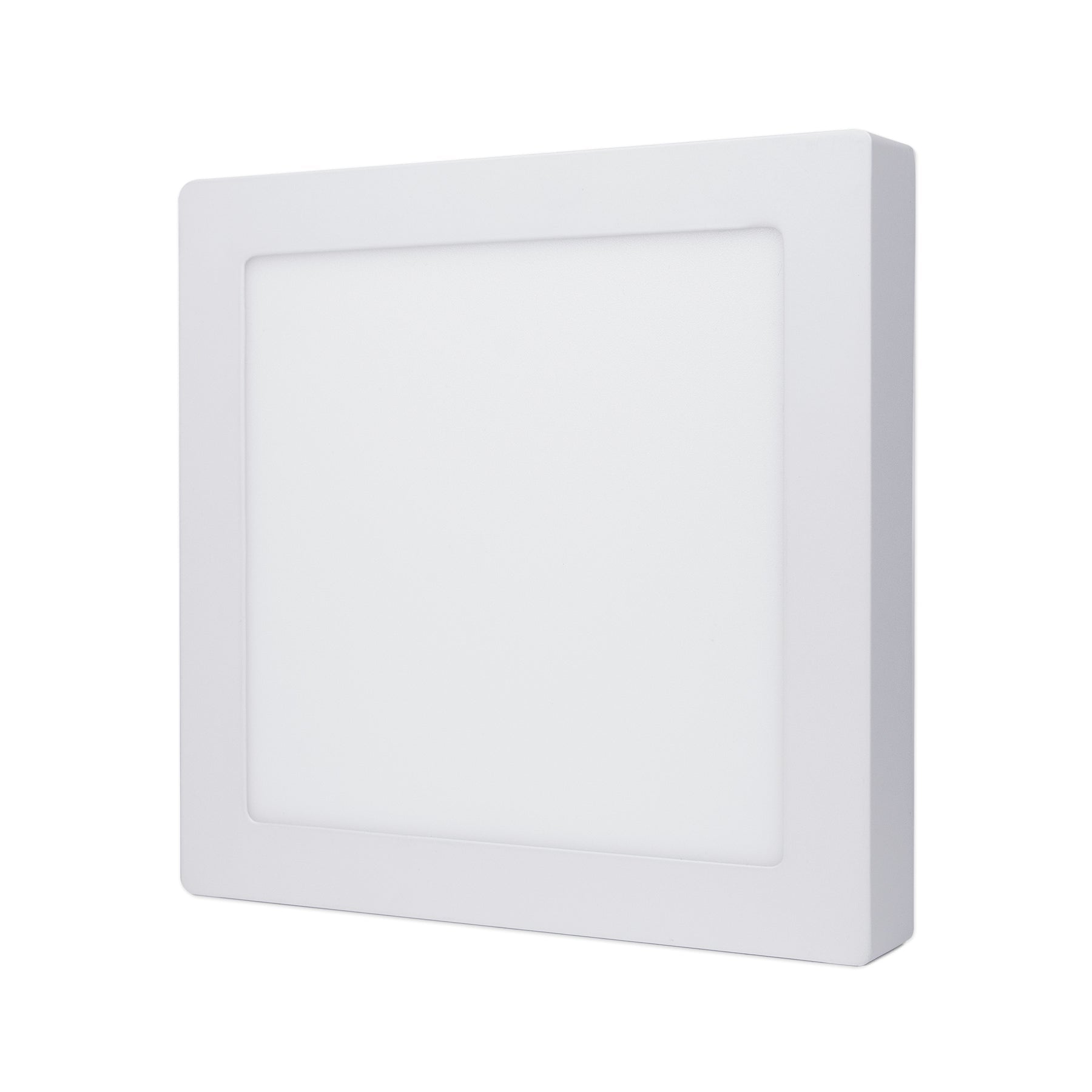  Surface Mounted Square LED Panel Light