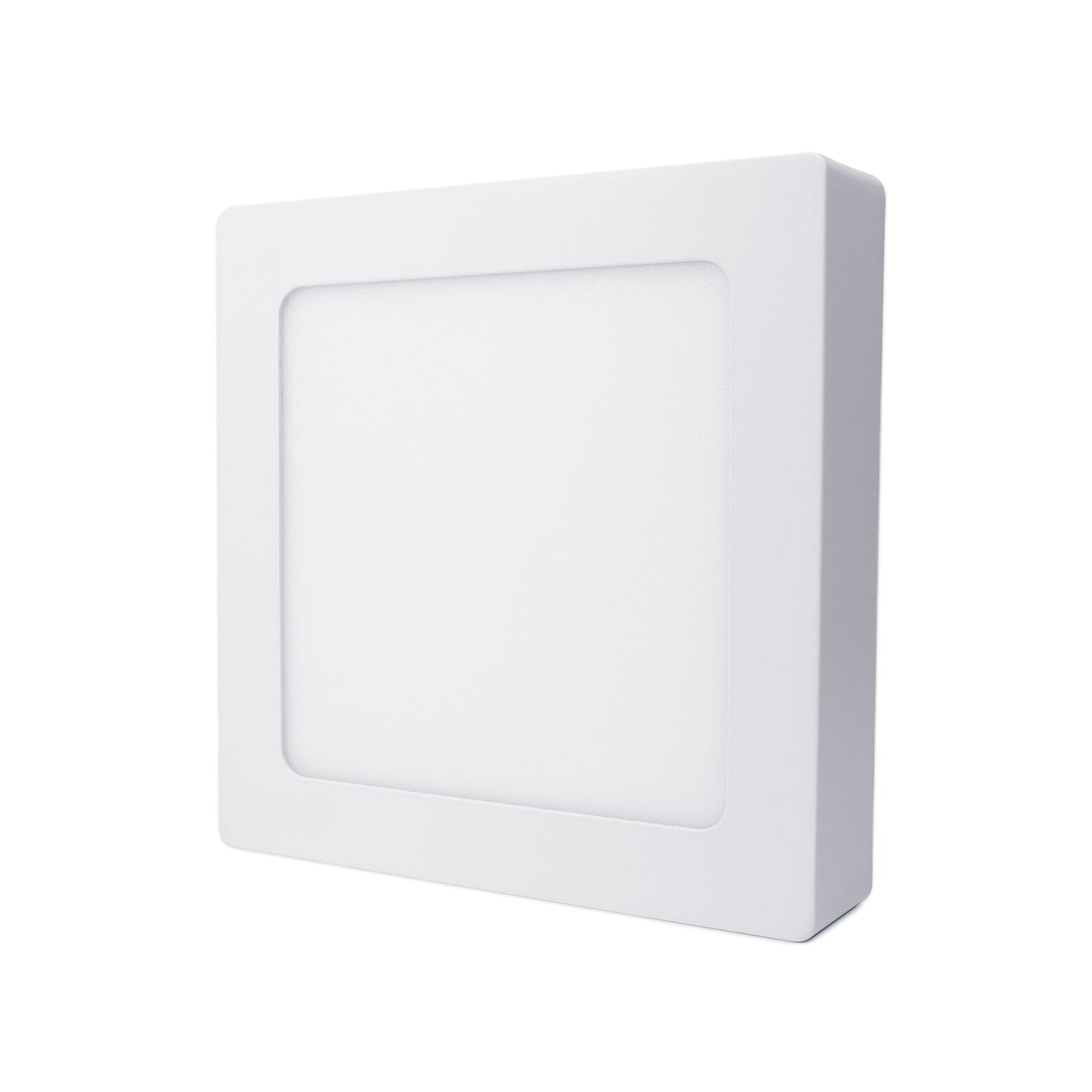  Surface Mounted Square LED Panel Light