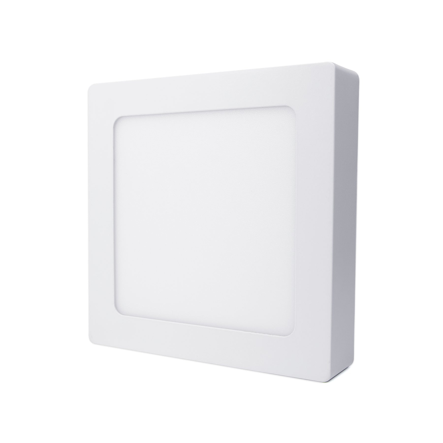  Surface Mounted Square LED Panel Light