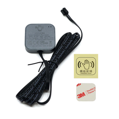  LED Cabinet Central Control Sensor Switch