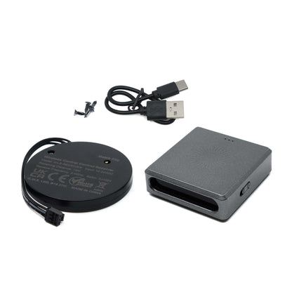  LED Cabinet Central Control Sensor Switch