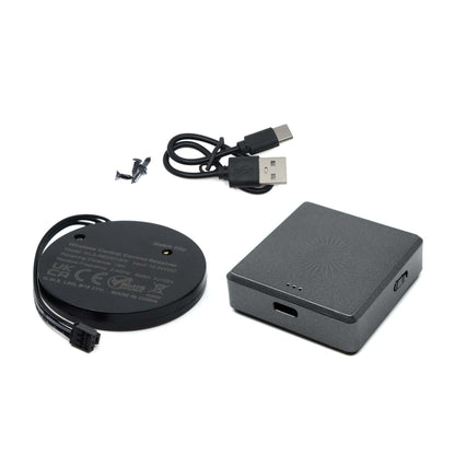  LED Cabinet Central Control Sensor Switch